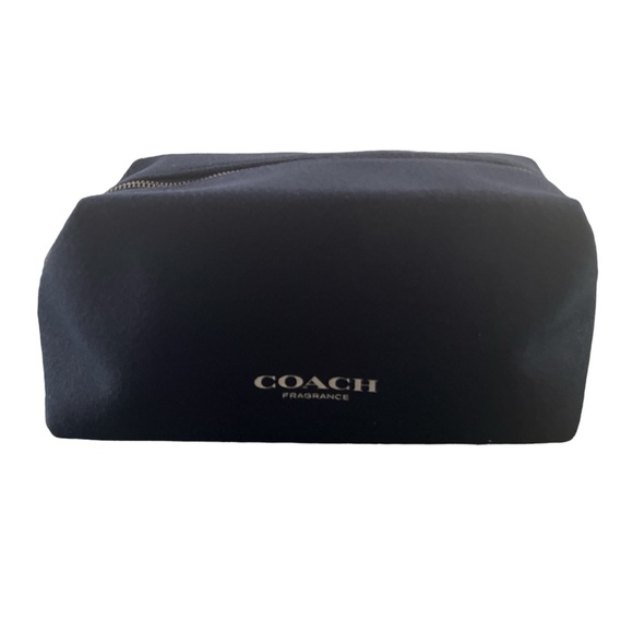 Coach Toiletry Bag - Picture 1 of 1